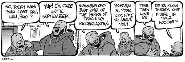 jumpstart